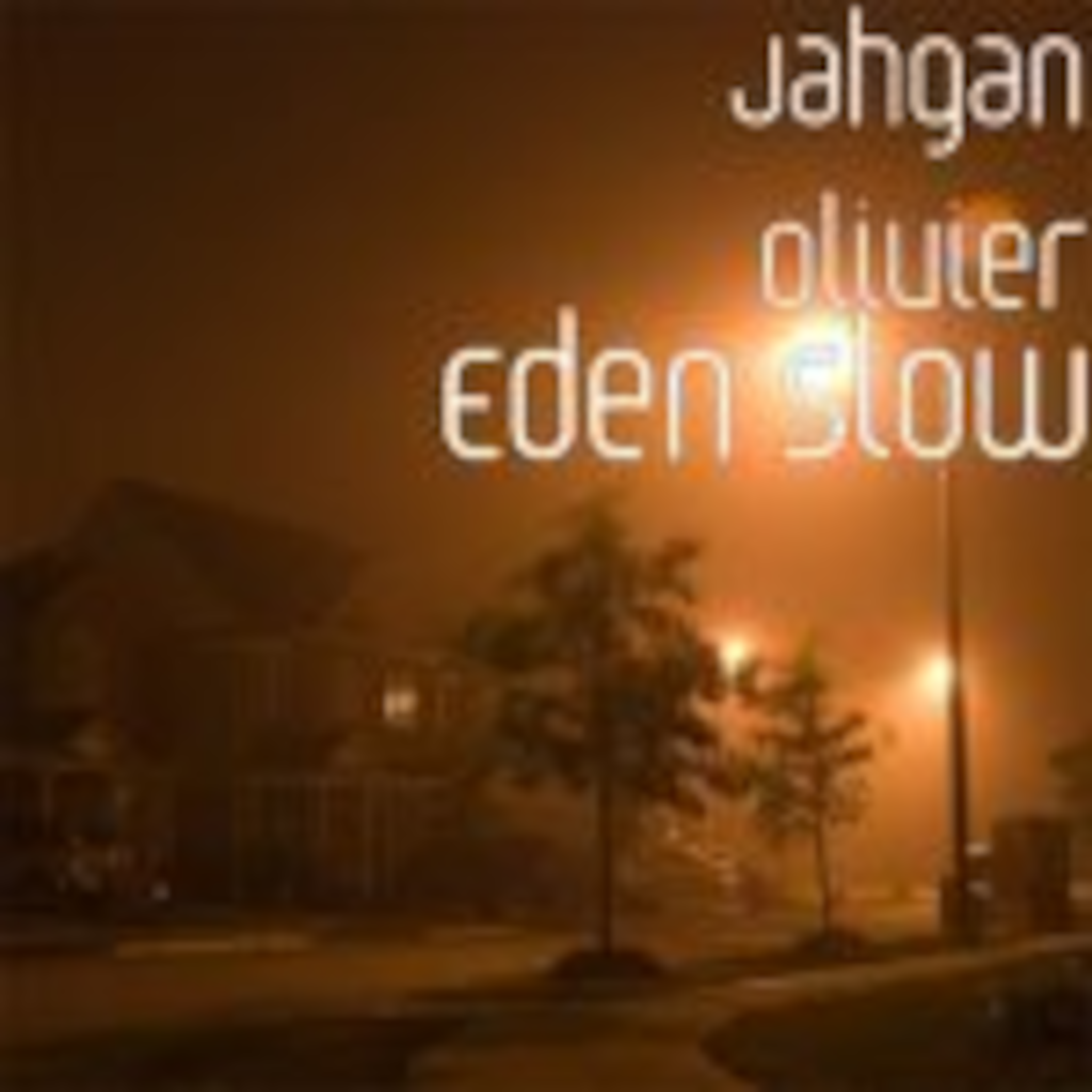 Eden Slow