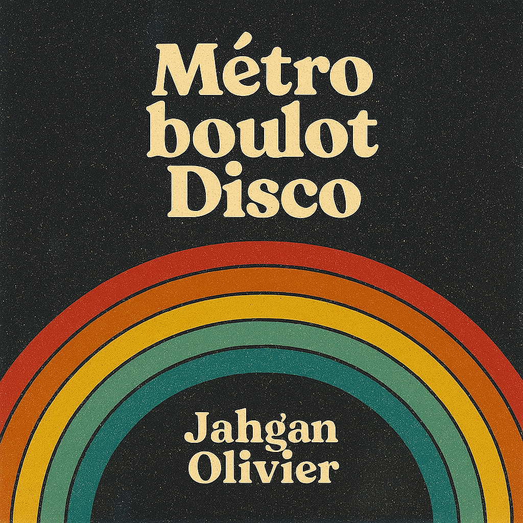 Métro Boulot Disco